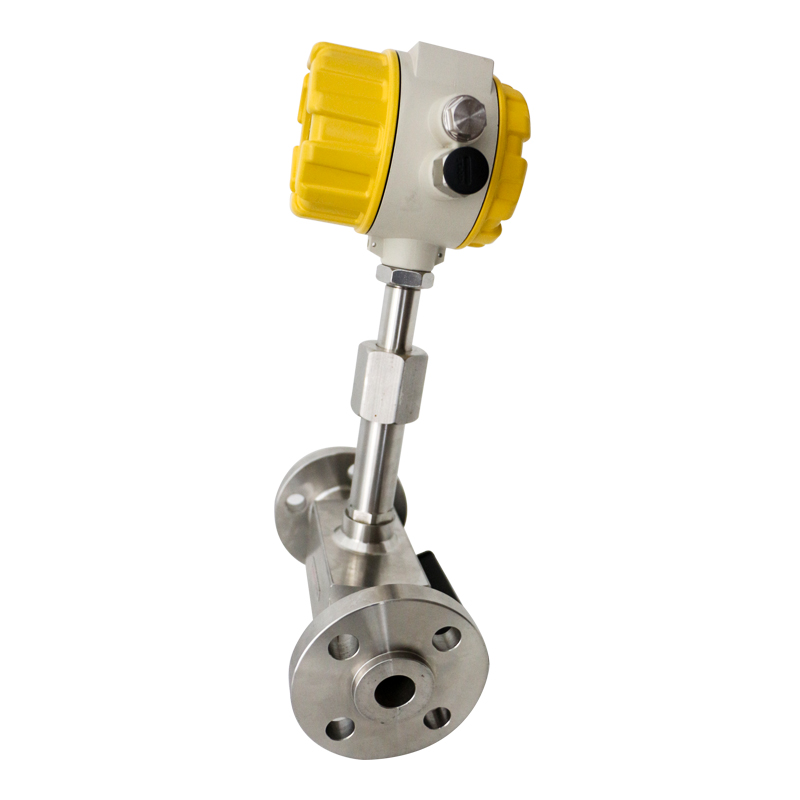 靶式流量计厂家特点分析