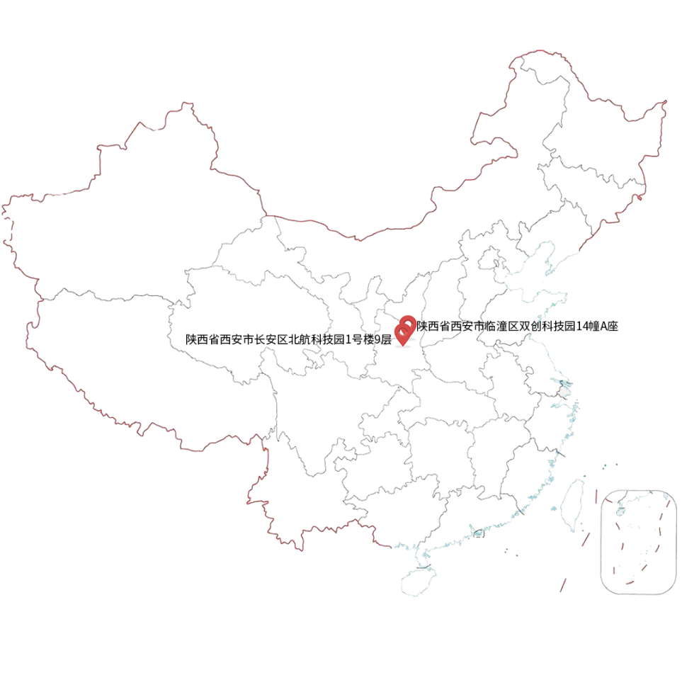 优必胜智能科技（西安）有限公司