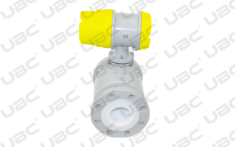 靶式流量计厂家故障与处理方法