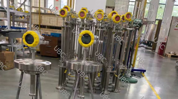 高压流量怎么测量？