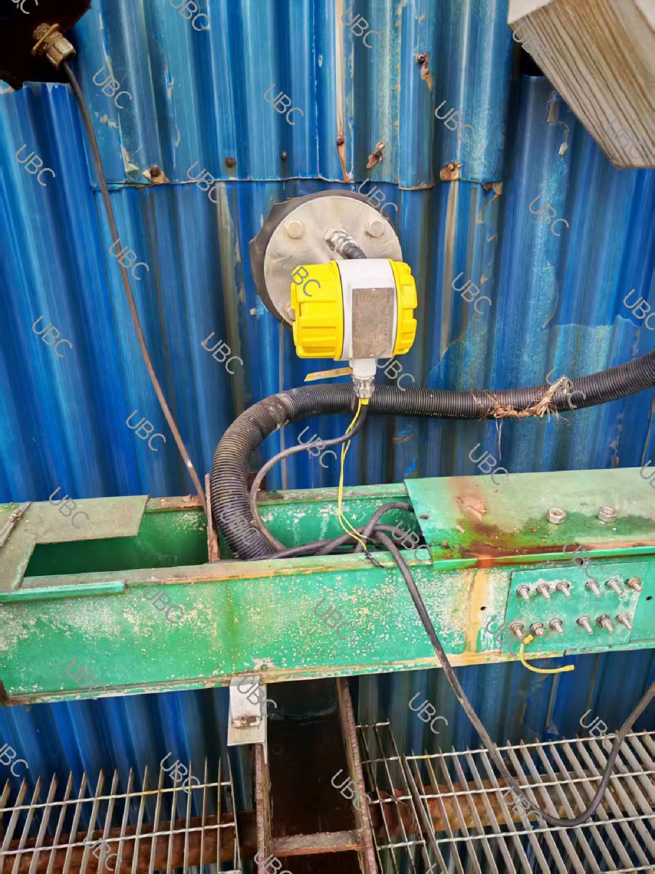 脱硫塔风量流量测量不准怎么办？